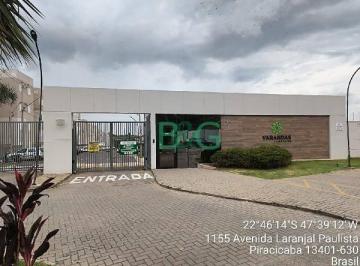 Apartamento · 46m² · 2 Quartos · 1 Vaga · Apartamento em Campestre, Piracicaba/SP de 46m² 2 quartos à venda por R$ 120.701,38