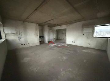 Comercial · 65m² · 1 Vaga · Sala em Boqueirão, Santos/SP de 65m² à venda por R$ 366.000,00