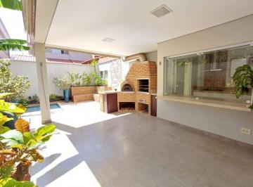 Casa · 215m² · 3 Quartos · 2 Vagas · Casa em Morumbi, Piracicaba/SP de 215m² 3 quartos à venda por R$ 1.500.000,00