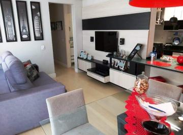 Apartamento · 75m² · 3 Quartos · 2 Vagas · Apartamento em Gleba Califórnia, Piracicaba/SP de 75m² 3 quartos à venda por R$ 330.000,00