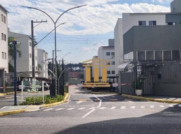 Apartamento · 50m² · 2 Quartos · 1 Vaga · Apartamento em Palmeiras de São José, São José dos Campos/SP de 50m² 2 quartos à venda por R$ 270.00