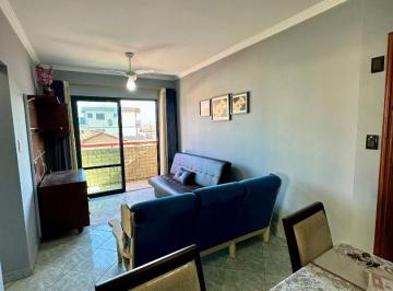 Apartamento · 52m² · 1 Quarto · 1 Vaga · Apartamento em Balneário Maracanã, Praia Grande/SP de 52m² 1 quartos à venda por R$ 315.000,00