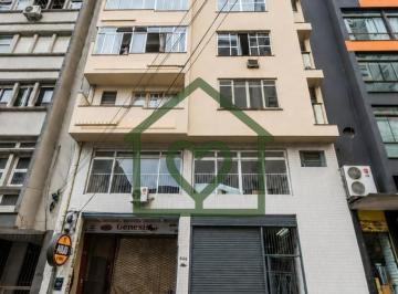 Apartamento · 1 Quarto · Loft em Centro Histórico, Porto Alegre/RS de 0m² 1 quartos à venda por R$ 89.000,00