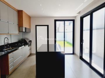 Casa · 180m² · 3 Quartos · 4 Vagas · Casa em Jardim Fortaleza, Paulínia/SP de 180m² 3 quartos à venda por R$ 1.615.000,00
