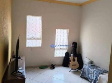 Casa · 59m² · 2 Quartos · 1 Vaga · Casa em Parque Itamarati, Jacareí/SP de 59m² 2 quartos à venda por R$ 310.000,00