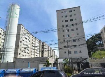 Apartamento · 41m² · 2 Quartos · Apartamento em Jardim Gilda Maria, São Paulo/SP de 41m² 2 quartos à venda por R$ 135.993,04