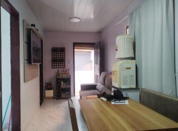 Casa · 90m² · 2 Quartos · Casa em Pantanal, Florianópolis/SC de 90m² 2 quartos à venda por R$ 300.000,00