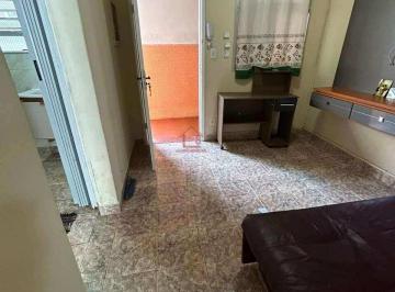 Apartamento · 32m² · 1 Quarto · 1 Vaga · Kitnet em Vila Guilhermina, Praia Grande/SP de 32m² 1 quartos à venda por R$ 190.000,00