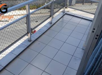 Apartamento · 68m² · 2 Quartos · 1 Vaga · Apartamento em Jardim Enseada, Guarujá/SP de 68m² 2 quartos à venda por R$ 300.000,00