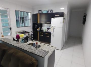 Casa · 1 Quarto · 2 Vagas · Casa em Chácaras Reunidas Igarapés, Jacareí/SP de 0m² 1 quartos à venda por R$ 218.000,00