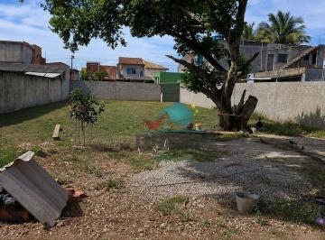 Terreno · 600m² · Terreno em Jardim Miramar, Rio das Ostras/RJ de 0m² à venda por R$ 270.000,00