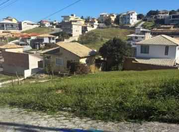 Terreno · 300m² · Terreno em Ogiva, Cabo Frio/RJ de 300m² à venda por R$ 145.000,00