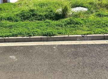 Terreno · 286m² · Terreno em Bongue, Piracicaba/SP de 286m² à venda por R$ 235.000,00