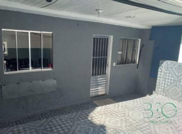 Casa · 96m² · 4 Quartos · Casa em Jardim das Vertentes, São Paulo/SP de 96m² 4 quartos à venda por R$ 220.000,00