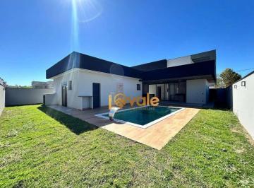 Casa · 253m² · 3 Quartos · 4 Vagas · Casa em Vila Santos, Caçapava/SP de 253m² 3 quartos à venda por R$ 1.810.000,00