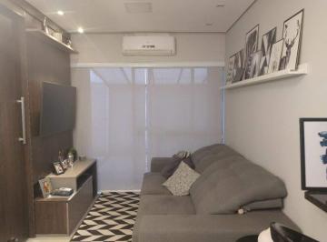 Apartamento · 56m² · 2 Quartos · 1 Vaga · Apartamento em Parque São Matheus, Piracicaba/SP de 56m² 2 quartos à venda por R$ 260.000,00