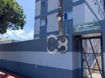 Apartamento · 72m² · 3 Quartos · 2 Vagas · Apartamento em Centro, Londrina/PR de 72m² 3 quartos à venda por R$ 295.000,00