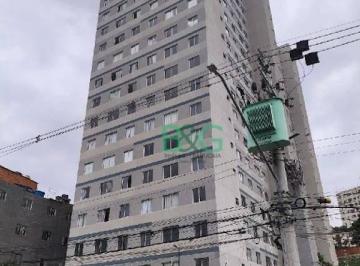 Apartamento · 34m² · 1 Quarto · Apartamento em Saúde, São Paulo/SP de 34m² 1 quartos à venda por R$ 163.485,30