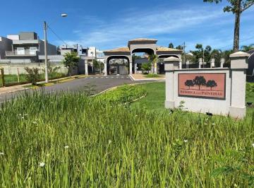 Terreno · 280m² · Terreno em Ondas, Piracicaba/SP de 280m² à venda por R$ 210.000,00