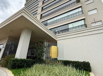 Apartamento · 218m² · 4 Quartos · 4 Vagas · Apartamento em Cidade Nova, Franca/SP de 218m² 4 quartos à venda por R$ 1.850.000,00
