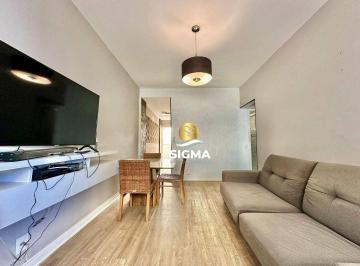 Apartamento · 70m² · 2 Quartos · Apartamento em Barra Funda, Guarujá/SP de 70m² 2 quartos à venda por R$ 365.000,00