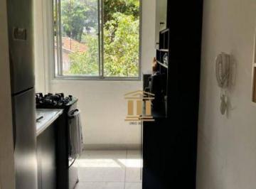 Apartamento · 49m² · 2 Quartos · 1 Vaga · Apartamento em Parque Industrial, São José dos Campos/SP de 49m² 2 quartos à venda por R$ 300.000,00