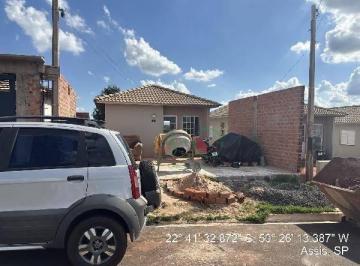 Casa · 43m² · 2 Quartos · Casa em Centro, Assis/SP de 43m² 2 quartos à venda por R$ 100.741,08