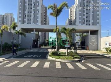 Apartamento · 44m² · 2 Quartos · 1 Vaga · Apartamento em Jardim Esplanada, Mogi Guaçu/SP de 44m² 2 quartos à venda por R$ 153.076,13