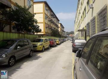 Apartamento · 57m² · 2 Quartos · 1 Vaga · Apartamento em Colégio, Rio de Janeiro/RJ de 57m² 2 quartos à venda por R$ 200.000,00