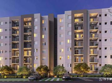 Apartamento · 50m² · 2 Quartos · 1 Vaga · Apartamento em Parque Ortolândia, Hortolândia/SP de 50m² 2 quartos à venda por R$ 321.990,00