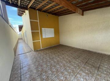 Casa · 80m² · 3 Quartos · 2 Vagas · Casa em Jardim Continental, Taubaté/SP de 80m² 3 quartos à venda por R$ 295.000,00