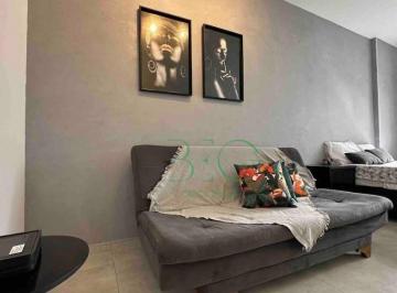 Apartamento · 32m² · 1 Quarto · 1 Vaga · Apartamento em Centro, São Vicente/SP de 32m² 1 quartos à venda por R$ 279.000,00