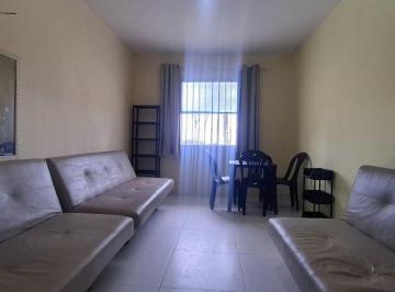 Apartamento · 34m² · 1 Quarto · 1 Vaga · Kitnet em Balneário Flórida, Praia Grande/SP de 34m² 1 quartos à venda por R$ 185.000,00