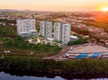 Apartamento · 57m² · 2 Quartos · Apartamento em Bongue, Piracicaba/SP de 57m² 2 quartos à venda por R$ 302.806,00
