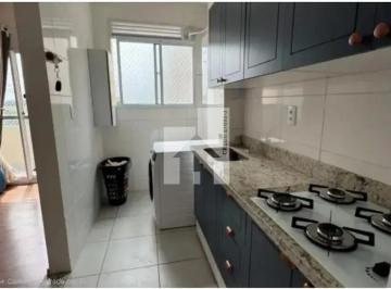 Apartamento · 50m² · 2 Quartos · 1 Vaga · Apartamento em Jardim Carolina, Jundiaí/SP de 50m² 2 quartos à venda por R$ 335.000,00 ou para locaç