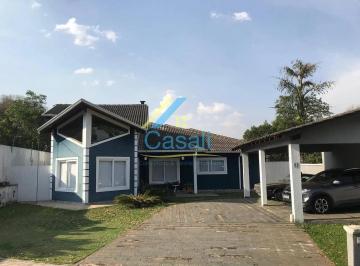 Casa · 450m² · 5 Quartos · 4 Vagas · Casa em Jardim Villaça, São Roque/SP de 450m² 5 quartos à venda por R$ 2.650.000,00 ou para locação