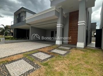 Casa · 180m² · 3 Quartos · 4 Vagas · Casa em Jardim Fortaleza, Paulínia/SP de 180m² 3 quartos à venda por R$ 1.615.000,00