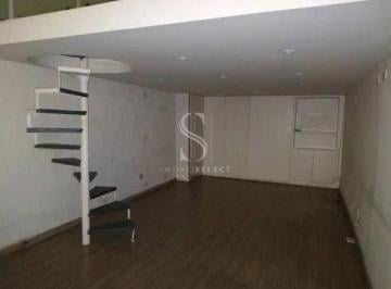 Comercial · 54m² · Sala em Jardim Paulistano, São Paulo/SP de 54m² à venda por R$ 300.000,00