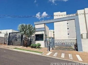 Apartamento · 39m² · 2 Quartos · 1 Vaga · Apartamento em Centro, Marília/SP de 39m² 2 quartos à venda por R$ 105.185,54