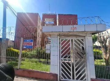 Apartamento · 38m² · 2 Quartos · Apartamento em Conjunto Habitacional Presidente Castelo Branco, Carapicuíba/SP de 38m² 2 quartos à v