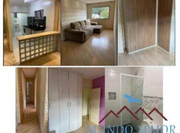 Apartamento · 62m² · 2 Quartos · Apartamento em Paulicéia, São Bernardo do Campo/SP de 62m² 2 quartos à venda por R$ 245.000,00