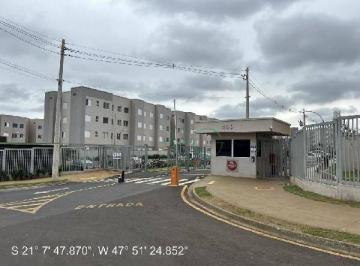 Apartamento · 56m² · 2 Quartos · 1 Vaga · Apartamento em Centro, Ribeirão Preto/SP de 56m² 2 quartos à venda por R$ 105.481,84
