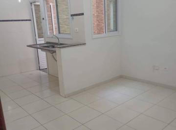 Apartamento · 60m² · 2 Quartos · 1 Vaga · Apartamento em Vila Pires, Santo André/SP de 60m² 2 quartos à venda por R$ 300.000,00