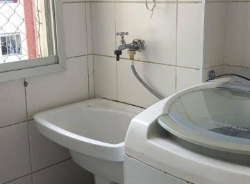 Apartamento · 60m² · 3 Quartos · 1 Vaga · Apartamento em Vila Homero Thon, Santo André/SP de 60m² 3 quartos à venda por R$ 329.000,00