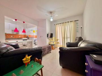 Apartamento · 60m² · 1 Quarto · 1 Vaga · Apartamento em Centro, Guarujá/SP de 60m² 1 quartos à venda por R$ 360.000,00