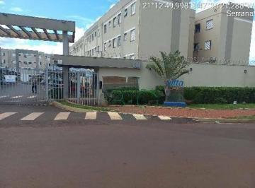 Apartamento · 43m² · 2 Quartos · 1 Vaga · Apartamento em Cidade De Belém, Serrana/SP de 43m² 2 quartos à venda por R$ 78.781,14