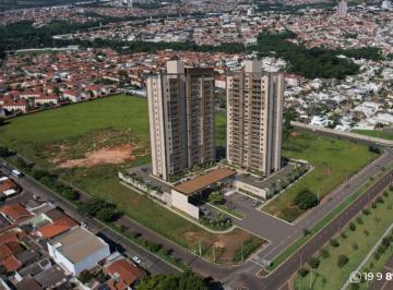Apartamento · 62m² · 2 Quartos · 1 Vaga · Apartamento em Centro, Sumaré/SP de 62m² 2 quartos à venda por R$ 343.571,00