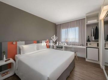 Apartamento · 19m² · 1 Quarto · 1 Vaga · Flat em Ribeirânia, Ribeirão Preto/SP de 19m² 1 quartos à venda por R$ 265.000,00