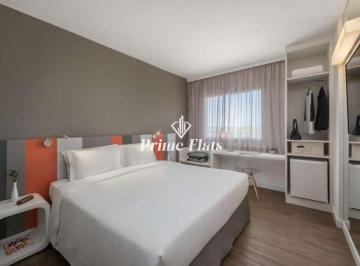 Apartamento · 19m² · 1 Quarto · 1 Vaga · Flat em Ribeirânia, Ribeirão Preto/SP de 19m² 1 quartos à venda por R$ 265.000,00