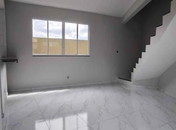 Casa · 78m² · 2 Quartos · 1 Vaga · Casa em Petrópolis, Santa Luzia/MG de 78m² 2 quartos à venda por R$ 257.000,00